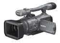Sony HDR-FX7 3-CMOS Sensor HDV High-Definition Handycam Camcorder with 20x Optical Zoom