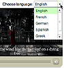 Amazing Flash Video Player for Closed Captioning and Subtitles