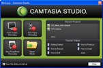 Camtasia Settings for DVD, YouTube and Your Site