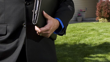 Cut Aways are a great device for covering up jump cuts.