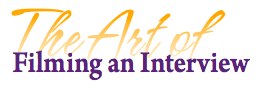 Art of the Interview