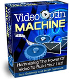 INCLUDED: Video Opt-In Machine