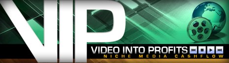 Video Into Profits