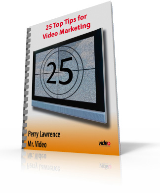 Get 25 Top Tips for Video Marketing for Only $7