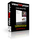 Create powerful FAQ delivery with the Talking FAQ Video Player