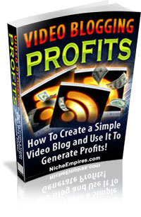 How to Create a Simple Video Bog and Use it to Generate Profits
