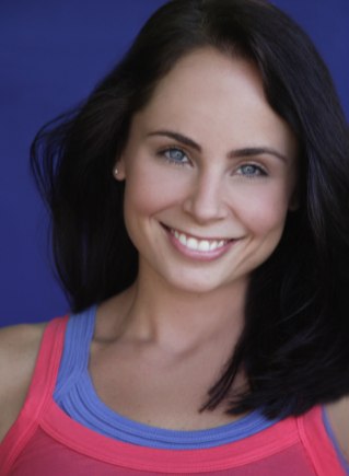 Kari Cottom - People On Your Page Spokesmodel