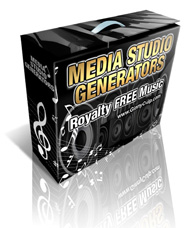Media Studio Generator