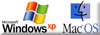 Windows and Mac Welcome!