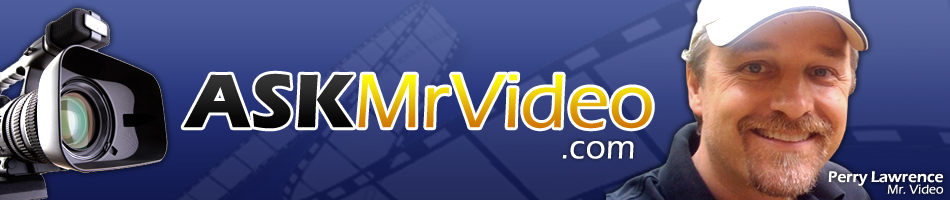 AskMrVideo.com is for Internet video developers and marketers. Expert video tips and tutorials plus the latest in Flash video development and DVD marketing.