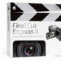 Apple Final Cut Express