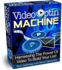 Video Opt-in Machine
